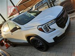 GMC Terrain